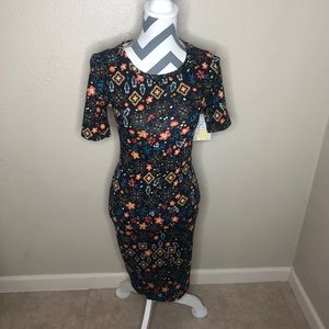 Lularoe Julia XXS